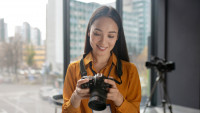 دليل الجوائز في التصوير الفوتوغرافي icon